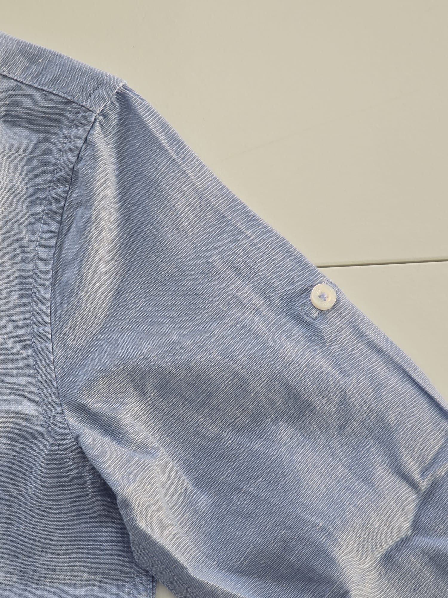 Camicia Cielo