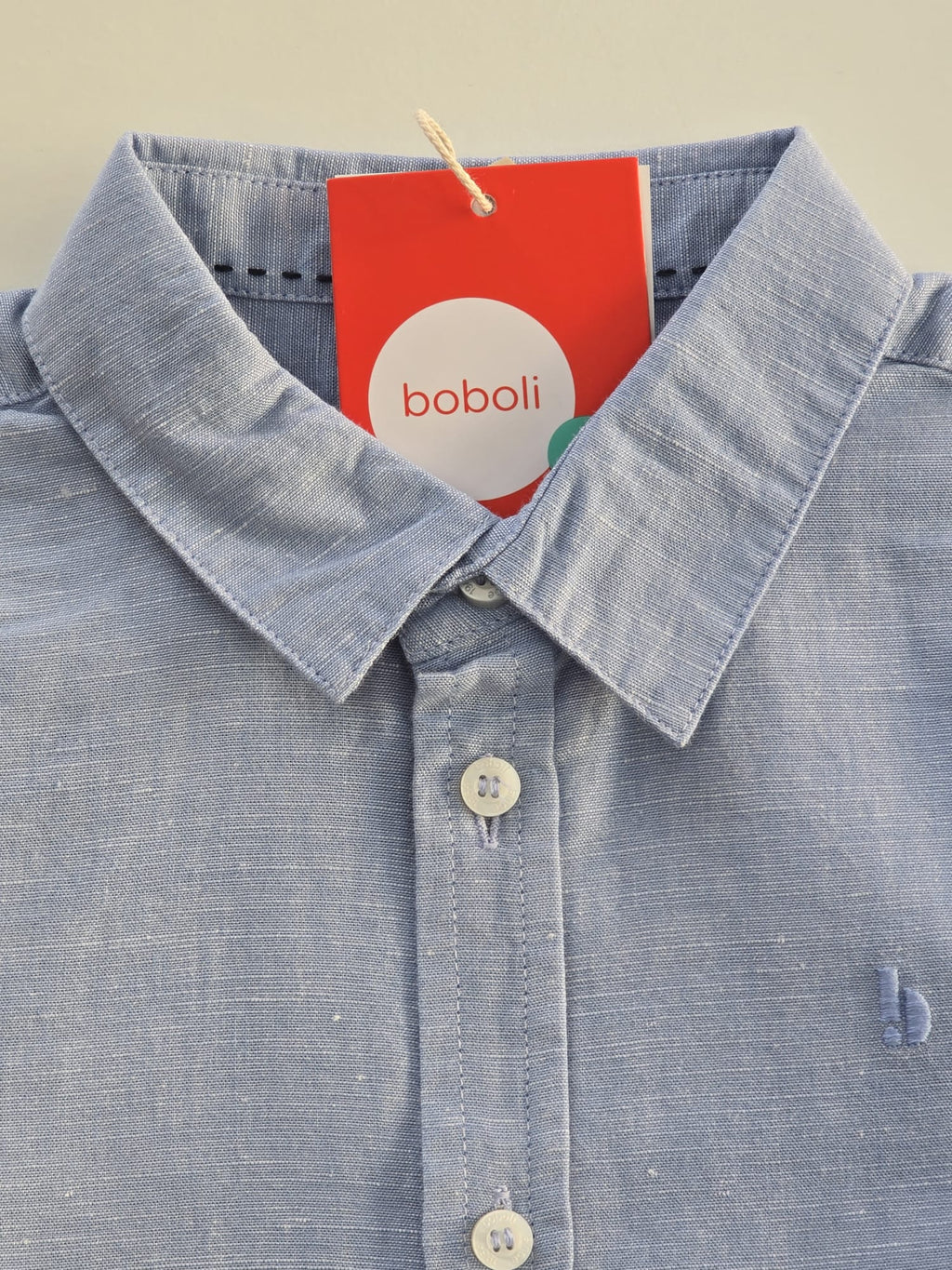 Camicia Cielo