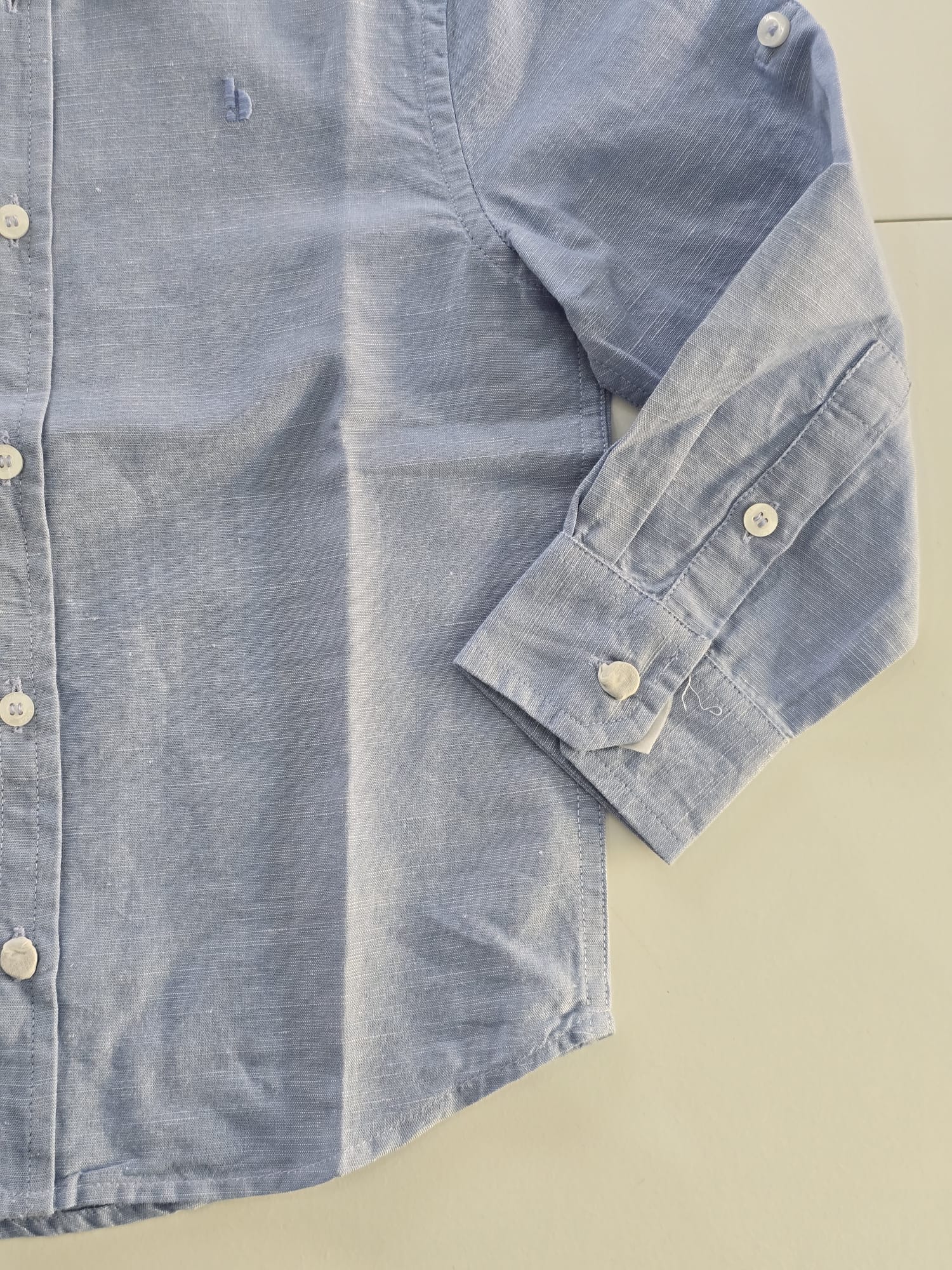 Camicia Cielo