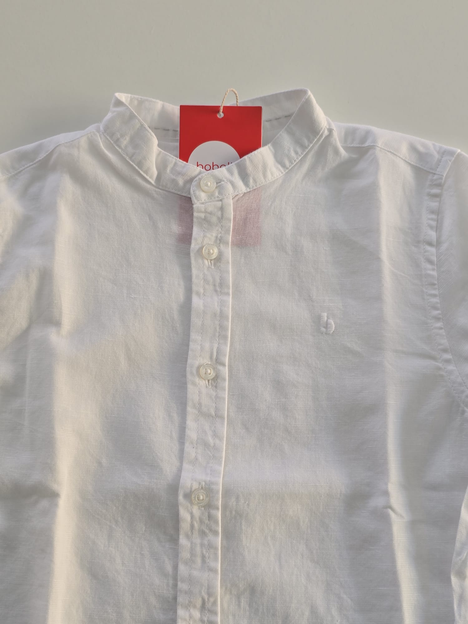 Camicia bianca