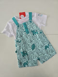 Set verde