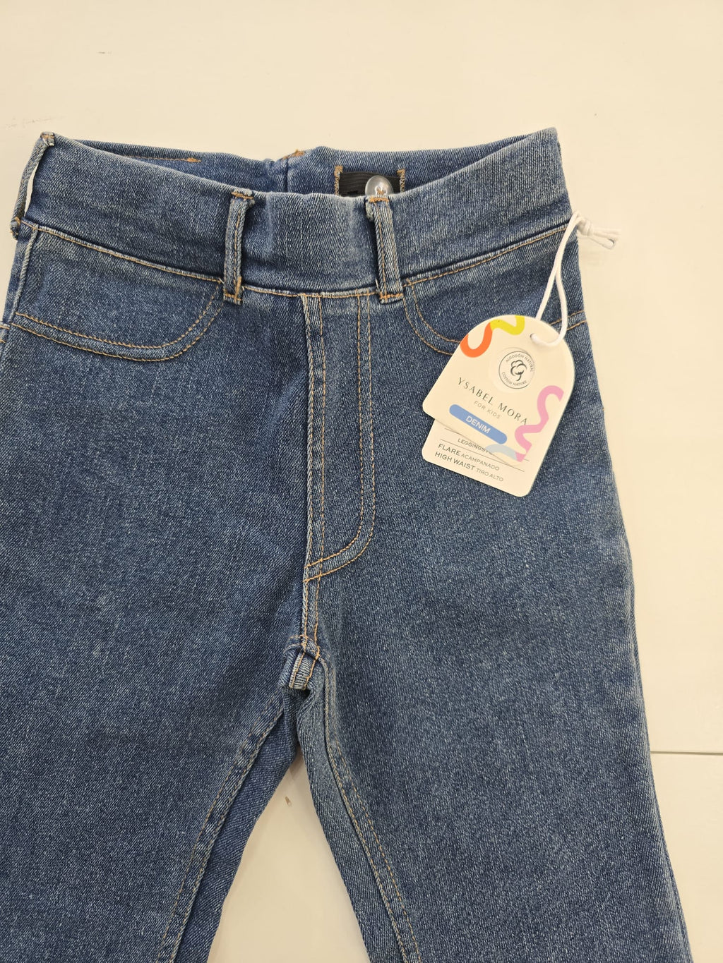 jeans a campana
