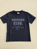 T-shirt rowing club
